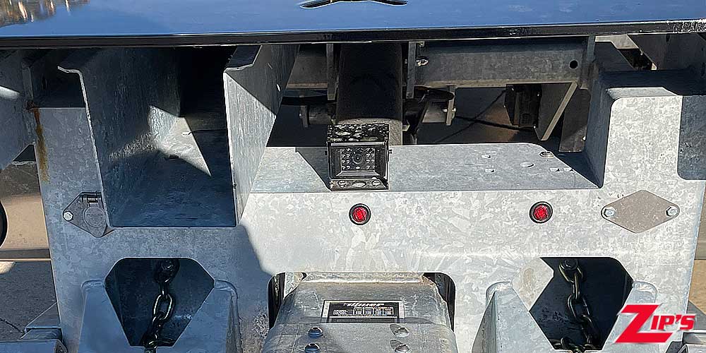 Picture of 2024 Century Steel 10 Series Car Carrier, Dodge Ram 5500HD 4X4, 22457