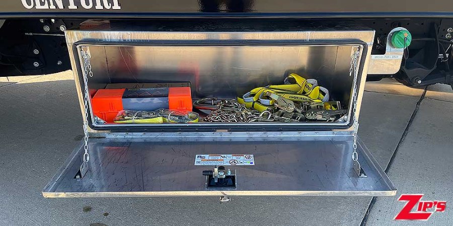 Picture of 2024 Century Steel 10 Series Car Carrier, Dodge Ram 5500HD 4X4, 22457