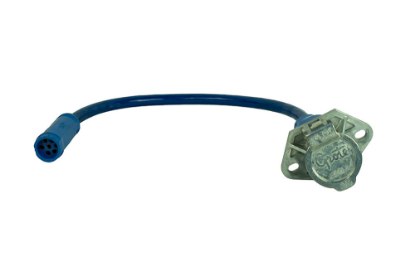 Picture of Landoll Harness 7Way Recp Grote