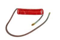 Picture of Landoll Coiled Air Line Emergency 15'