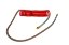 Picture of Landoll Coiled Air Line Emergency 15'