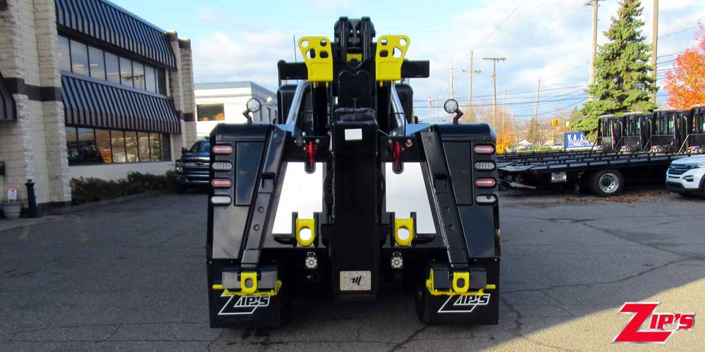 Picture of 2025 Century 5130 25 Ton Wrecker, Peterbilt 567 w/44" Sleeper, 21862