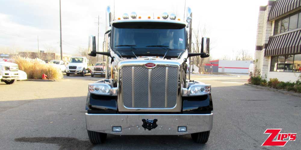 Picture of 2025 Century 5130 25 Ton Wrecker, Peterbilt 567 w/44" Sleeper, 21862