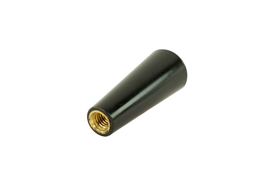 Picture of Landoll Handle Plastic Black