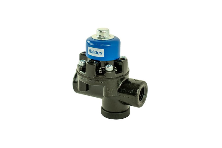 Picture of Landoll Brake Protection Valve