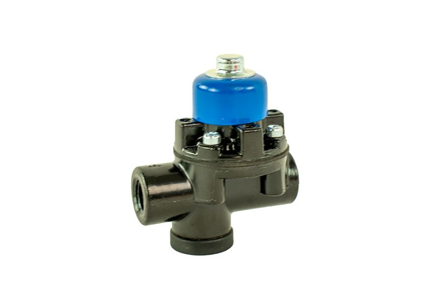 Picture of Landoll Brake Protection Valve