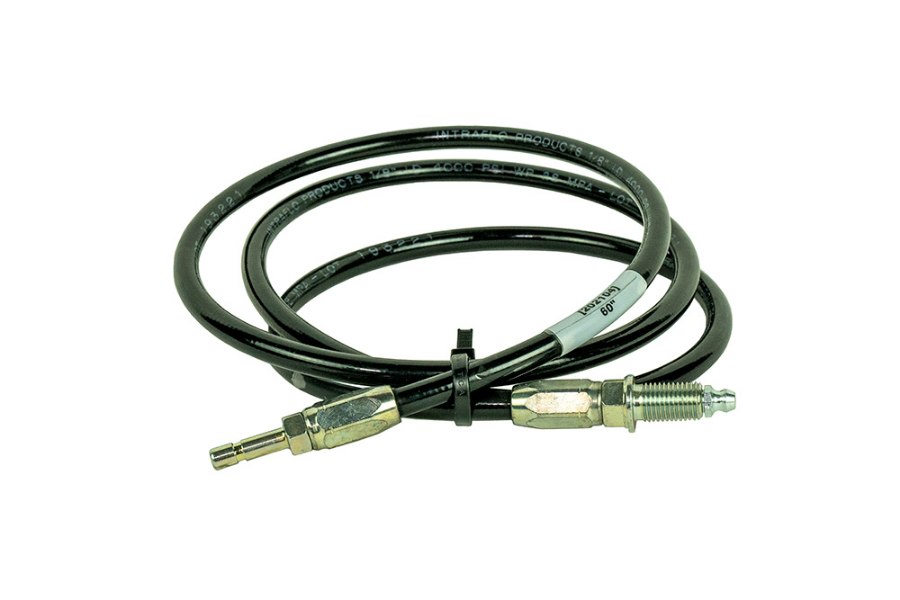 Picture of Landoll Hose Assy Grease 1/8 X 60