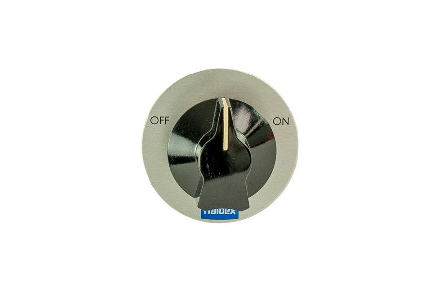 Picture of Landoll Valve; Manual Operated