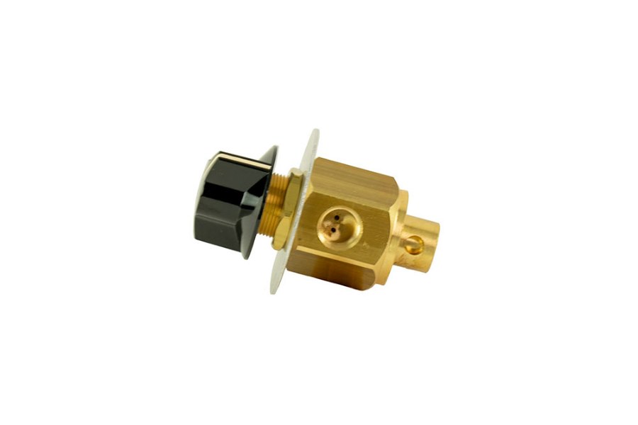 Picture of Landoll Valve; Manual Operated
