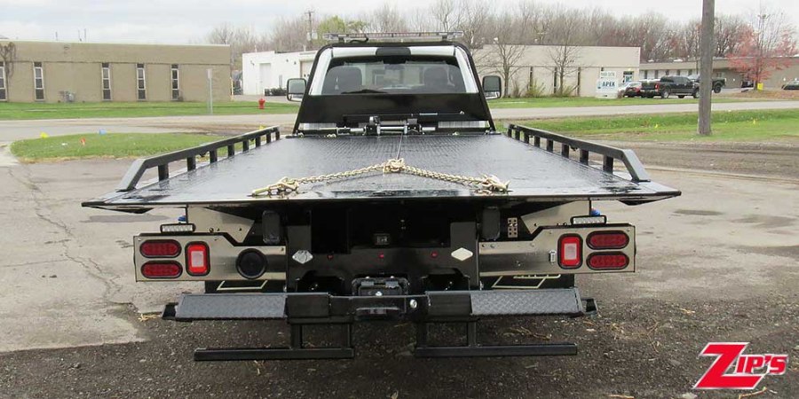 Picture of 2024 Century Steel 10 Series Car Carrier, Dodge Ram 5500HD, 22401