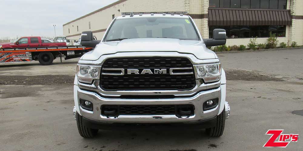 Picture of 2024 Century Steel 10 Series Car Carrier, Dodge Ram 5500HD, 22401