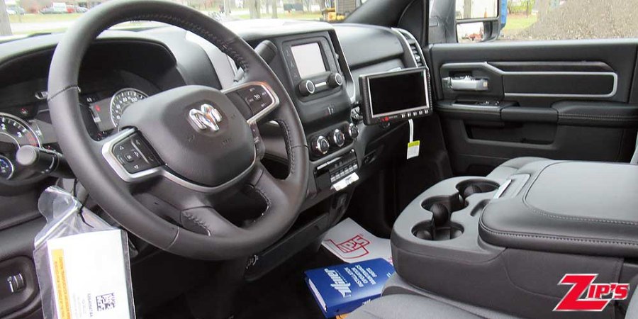 Picture of 2024 Century Steel 10 Series Car Carrier, Dodge Ram 5500HD, 22401