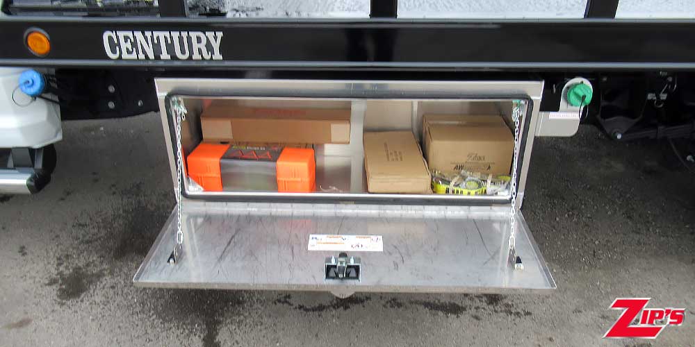 Picture of 2024 Century Steel 10 Series Car Carrier, Dodge Ram 5500HD, 22401