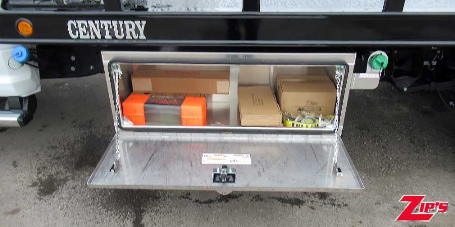 Picture of 2024 Century Steel 10 Series Car Carrier, Dodge Ram 5500HD, 22401