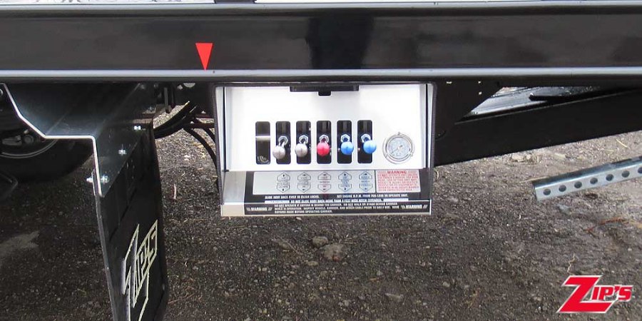 Picture of 2024 Century Steel 10 Series Car Carrier, Dodge Ram 5500HD, 22401