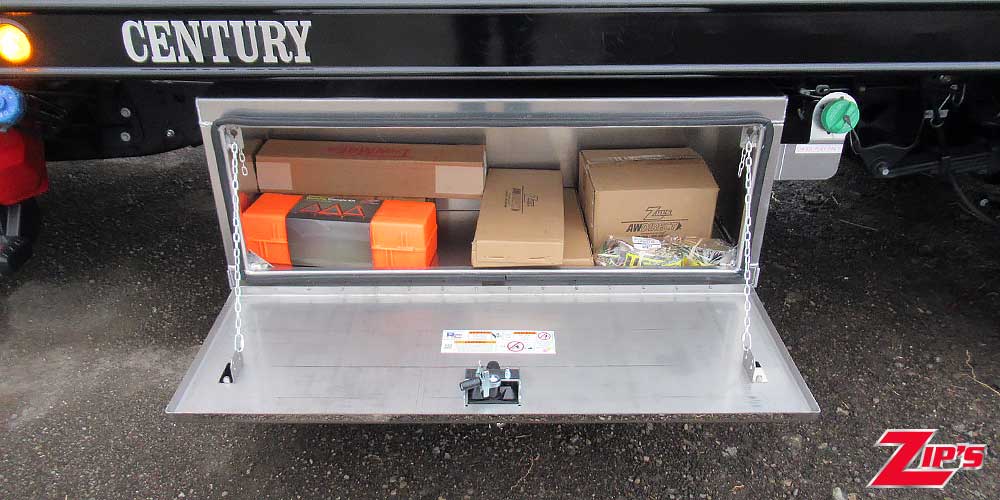 Picture of 2024 Century Steel 10 Series Car Carrier, Dodge Ram 5500HD 4X4, 22428