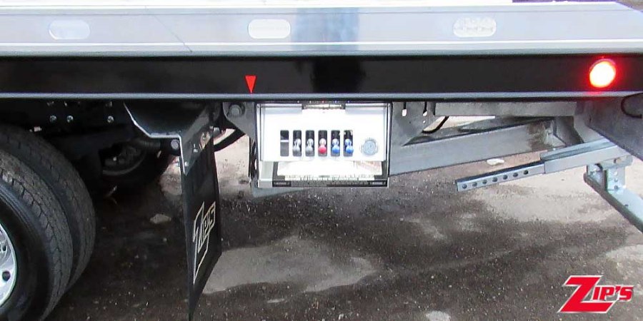 Picture of 2024 Century Steel 10 Series Car Carrier, Dodge Ram 5500HD 4X4, 22428