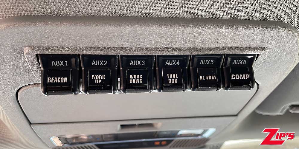 Picture of 2024 Vulcan 810A 4 Ton Wrecker, Ford F450SDEC 4X4, 21493