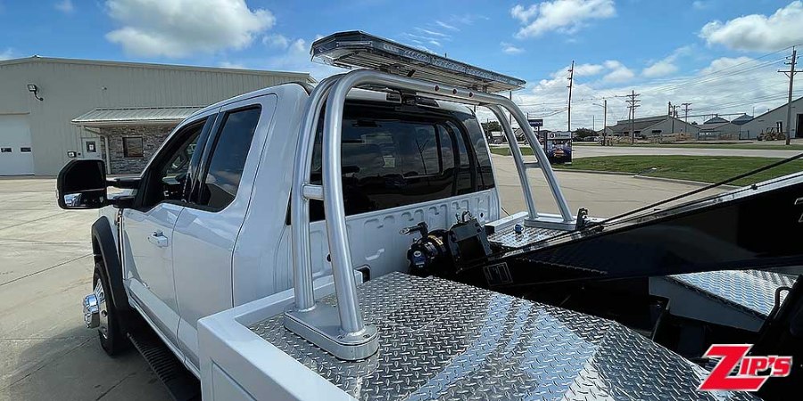 Picture of 2024 Vulcan 810A 4 Ton Wrecker, Ford F450SDEC 4X4, 21493