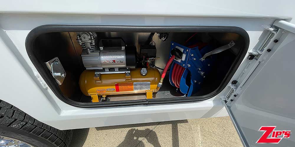 Picture of 2024 Vulcan 810A 4 Ton Wrecker, Ford F450SDEC 4X4, 21493