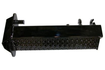 Picture of Jerr-Dan Receiver 3" Driver Side