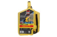 Picture of SureCan 5 Gallon Yellow Diesel Can