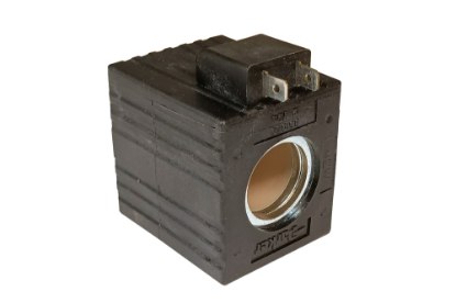 Picture of Parker 12VDC Solenoid