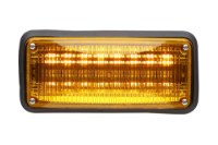 Picture of Whelen 700 Series Amber LED w/ Clear Lens
