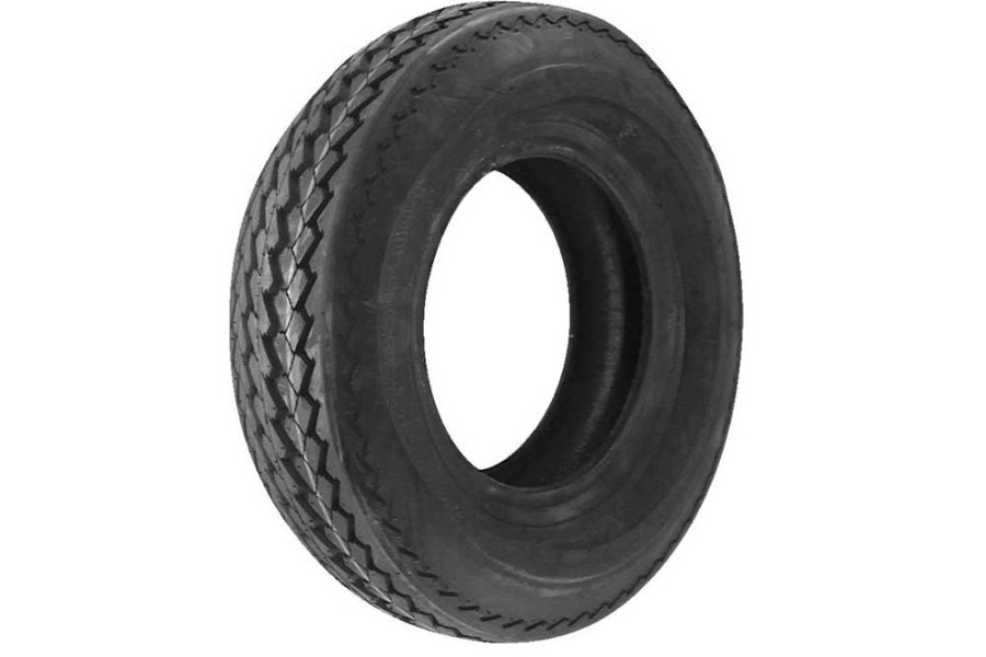 Picture of Carlstar (Carlisle) Replacement Tire Only - Load Range D 5.70in x 8in