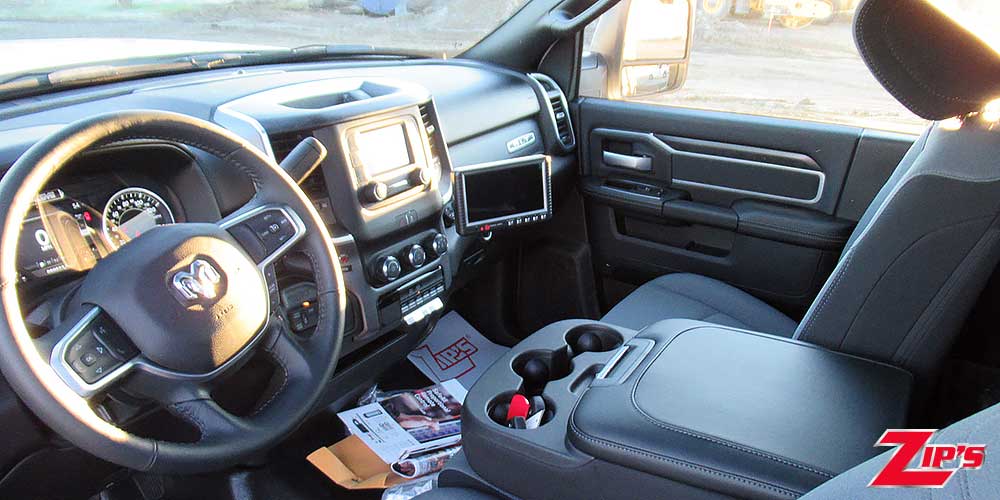 Picture of 2024 Century Steel 10 Series Car Carrier, Dodge Ram 5500HD 4X4, 22441