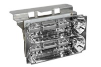 Picture of Whelen Freedom IV + 1 Long 12 LED Red