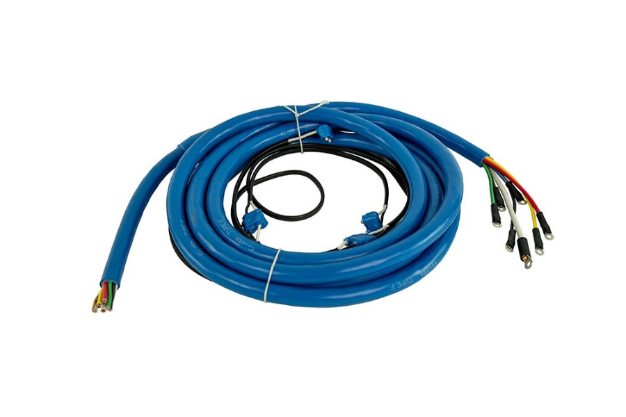 Picture of Landoll Harness Assy; Frt; Main 317