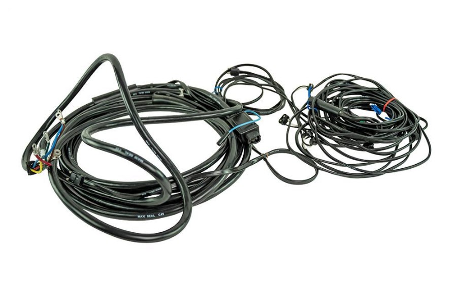 Picture of Landoll Harness Assy;Bed 660-53'