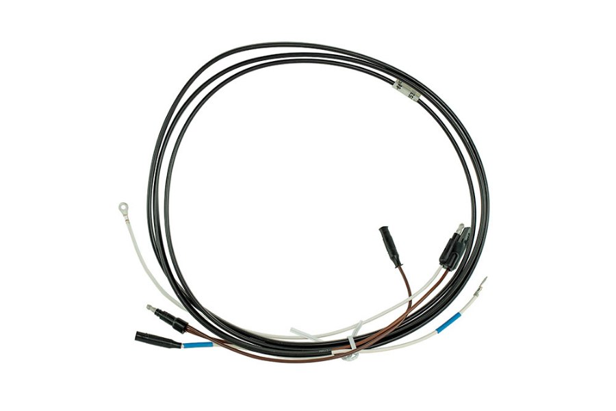 Picture of Landoll Harness Assy; Cntrl Panel 600