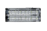 Picture of Whelen Freedom IV L-Front/ R-Rear White Corner Assembly