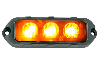 Picture of Feniex Cobra T3 Amber LED Warning Lights