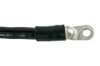 Picture of Quick Cable 2/0 Gauge 3/8" Stud Lug Universal Heavy Duty Compression Connector Replacement Ends