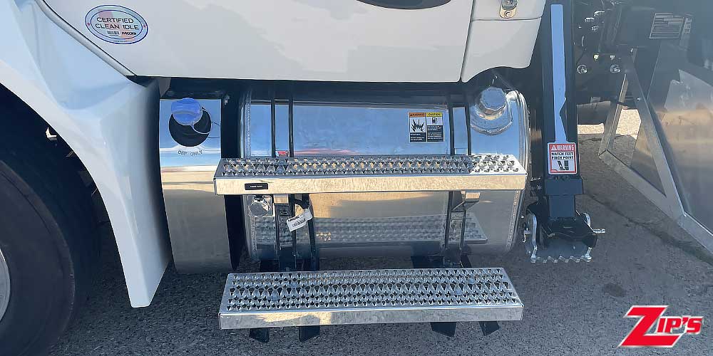 Picture of 2024 Century Steel 12 Series Car Carrier w/SP9000 Side Puller, Kenworth T280, 20939