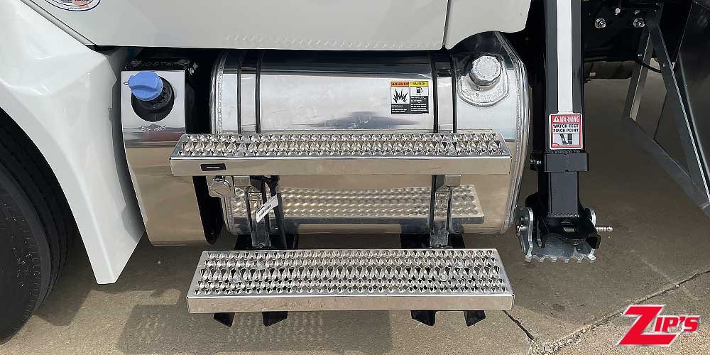 Picture of 2024 Century Steel 12 Series Car Carrier w/SP9000 Side Puller, Kenworth T280, 20941