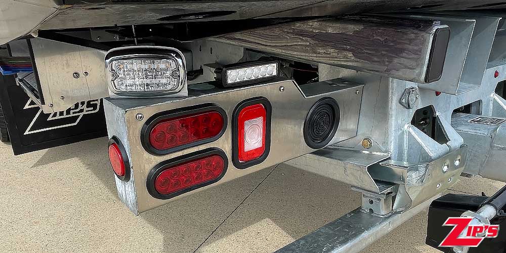 Picture of 2024 Century Steel 12 Series Car Carrier w/SP9000 Side Puller, Kenworth T280, 20941