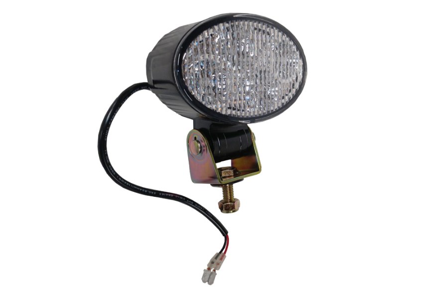 Picture of ECCO Oval 2050 Lumens LED Flood Light