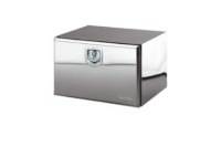 Picture of Bawer Stainless Steel Single Door Toolboxes