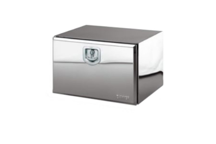 Picture of Bawer Stainless Steel Single Door Toolboxes
