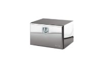 Picture of Bawer Stainless Steel Single Door Toolboxes