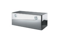 Picture of Bawer Stainless Steel Single Door Toolboxes