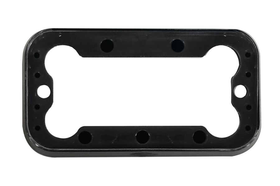 Picture of ECCO Black Bezel Only for NVL141