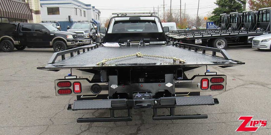 Picture of 2024 Century Steel 10 Series Car Carrier, Dodge Ram 5500HD, 22395