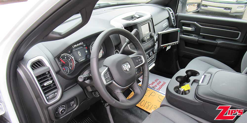 Picture of 2024 Century Steel 10 Series Car Carrier, Dodge Ram 5500HD, 22395