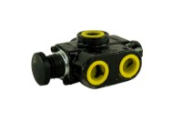 Picture of Landoll Valve;Hyd;Selector; 3-Way