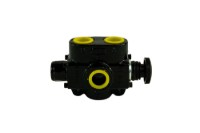 Picture of Landoll Valve;Hyd;Selector; 3-Way